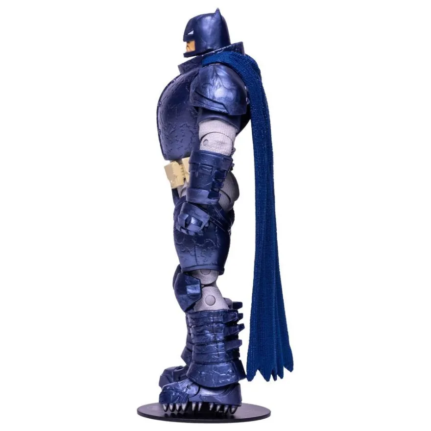 DC Multiverse Collector Multipack Actionfiguren Superman vs. Armored Batman (2-Pack)