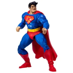DC Multiverse Collector Multipack Actionfiguren Superman vs. Armored Batman (2-Pack)