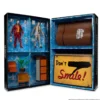 DC Multiverse Deluxe Colllector Actionfigur The Joker (Live with Murray Franklin) Limited Edition 18