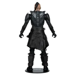 DC Multiverse Deluxe Theatrical Edition Wave 4 Supergirl Movie Krem of the Yellow Hills 18 cm