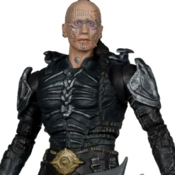 DC Multiverse Deluxe Theatrical Edition Wave 4 Supergirl Movie Krem of the Yellow Hills 18 cm