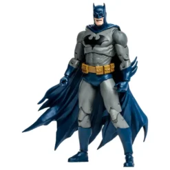DC Multiverse Fahrzeug Bat-Raptor with Batman (The Batman Who Laughs) (Gold Label)