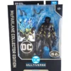 DC Multiverse McFarlane Collector Edition 18 cm Wave 6 Ragman (Shadowpact) - Version 2
