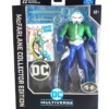DC Multiverse McFarlane Collector Edition 18 cm Wave 6 Clock King - Version 2