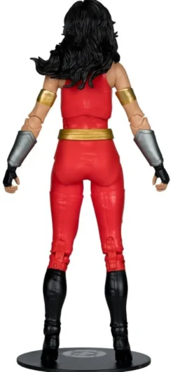 DC Multiverse McFarlane Collector Edition Actionfigur Wonder Girl (DC Classic #66) 18 cm