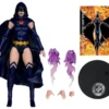 DC Multiverse McFarlane Collector Edition Actionfigur Raven (DC Classic #69) 17 cm