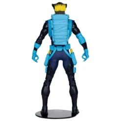 DC Multiverse McFarlane Collector Edition Actionfigur #40 Dark Archer (Green Arrow) 18 cm