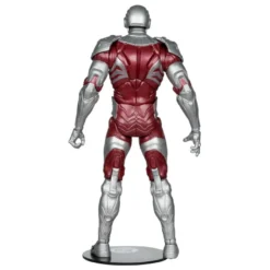 DC Multiverse McFarlane Collector Edition Actionfigur #41 Darkstars (Darkstars Rising) 18 cm