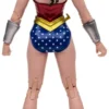 DC Multiverse McFarlane Vault Collection Actionfigur Wonder Woman (Classic) 18 cm