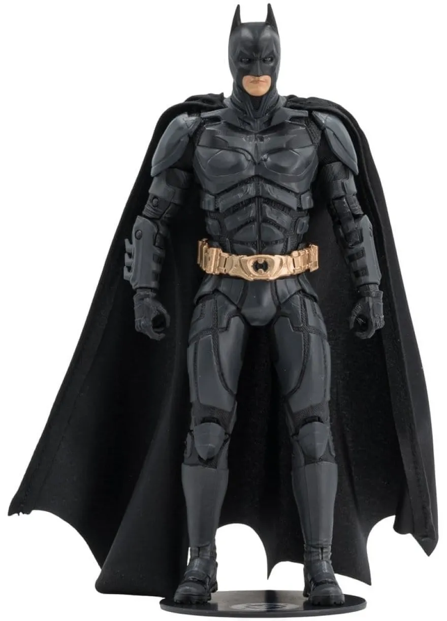 DC Multiverse McFarlane Vault Collection Actionfigur Batman (The Dark Knight) 18 cm