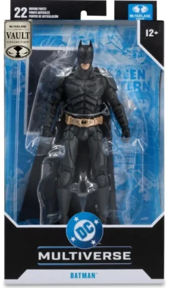 DC Multiverse McFarlane Vault Collection Actionfigur Batman (The Dark Knight) 18 cm