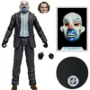 DC Multiverse McFarlane Vault Collection Actionfigur The Joker (Bank Robber) (The Dark Knight) 18 cm