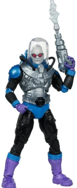 DC Multiverse McFarlane Vault Collection Actionfigur Mr. Freeze 18 cm