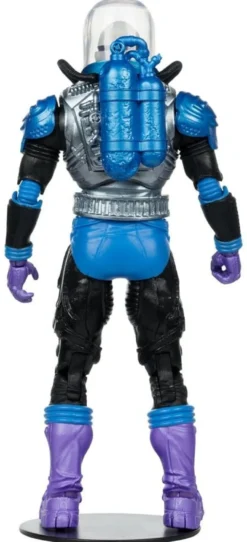 DC Multiverse McFarlane Vault Collection Actionfigur Mr. Freeze 18 cm