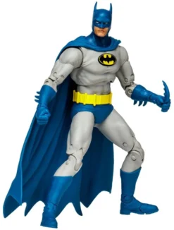 DC Multiverse McFarlane Vault Collection Actionfigur Batman (Knightfall) 18 cm