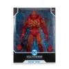 DC Multiverse Megafig Wave 9 Swamp Thing Planet Rann Mega Actionfigur