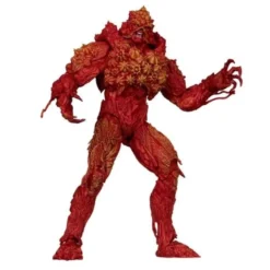 DC Multiverse Megafig Wave 9 Swamp Thing Planet Rann Mega Actionfigur