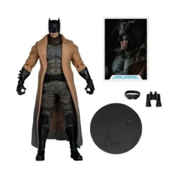 DC Multiverse Wave 20 Batman Knightmare Batman v Superman: Dawn of Justice