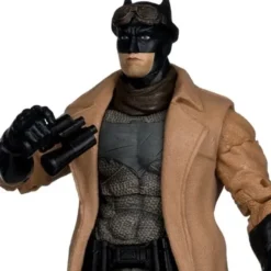 DC Multiverse Wave 20 Batman Knightmare Batman v Superman: Dawn of Justice