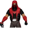DC Multiverse Wave 19 Red Hood Dawn of DC Actionfigur