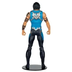 DC Multiverse Wave 20 Tempest Titans Rebirth