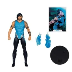 DC Multiverse Wave 20 Tempest Titans Rebirth