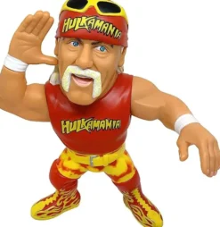 16d Collection 018: WWE Hulk Hogan (Reissue)