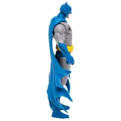 DC Page Punchers Actionfigur & Comic Batman (Batman Hush)