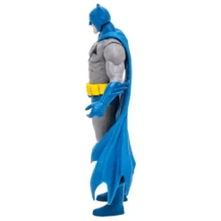 DC Page Punchers Actionfigur & Comic Batman (Batman Hush)