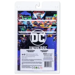 DC Page Punchers Actionfigur & Comic Superman (Rebirth)
