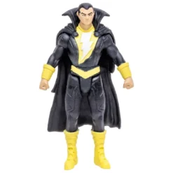 DC Page Punchers Actionfigur & Comic Black Adam (Endless Winter)