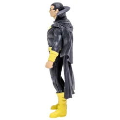 DC Page Punchers Actionfigur & Comic Black Adam (Endless Winter)