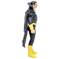 DC Page Punchers Actionfigur & Comic Black Adam (Endless Winter)