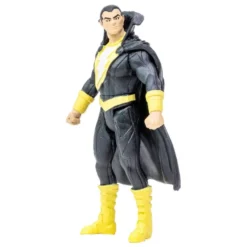 DC Page Punchers Actionfigur & Comic Black Adam (Endless Winter)