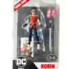 DC Page Punchers Wave 6 Robin Damian Wayne Batman: Reborn - Version 2
