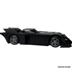 DC Rebirth DC Multiverse Fahrzeug Batmobil 58 cm