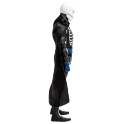 DC Retro Actionfigur Batman 66 Lord Death Man (Comic) 15 cm