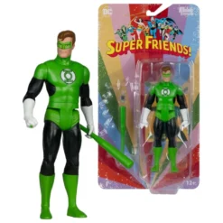 DC Retro Actionfigur 15 cm Wave 12 Green Lantern