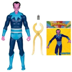 DC Retro Actionfigur 15 cm Wave 12 Sinestro