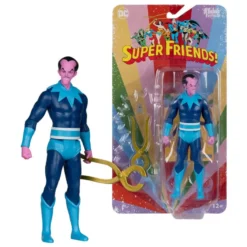 DC Retro Actionfigur 15 cm Wave 12 Sinestro