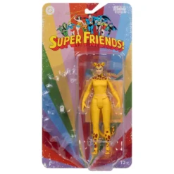 DC Retro Actionfiguren 15 cm Wave 13 Super Friends Sortiment (6)
