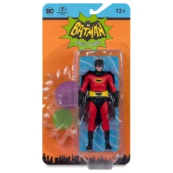DC Retro Actionfiguren 15 cm Wave 11 Sortiment (6)