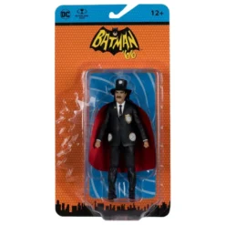 DC Retro Actionfiguren 15 cm Wave 11 Sortiment (6)
