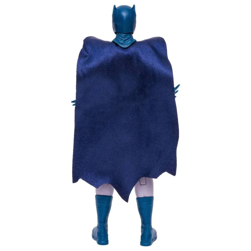 DC Retro Batman 66 Actionfigur Batman (Boxing Gloves)