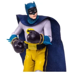 DC Retro Batman 66 Actionfigur Batman (Boxing Gloves)