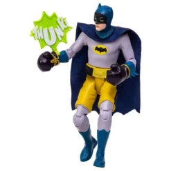 DC Retro Batman 66 Actionfigur Batman (Boxing Gloves)