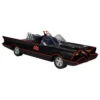 DC Retro Batman 66 Fahrzeug Batmobile