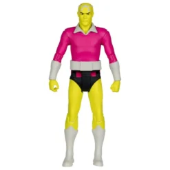 DC Retro Super Friends Actionfigur Brainiac 15 cm