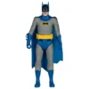 DC Retro Super Friends Actionfigur Bizarro Batman 15 cm