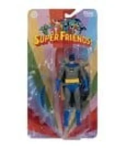 DC Retro Super Friends Actionfiguren 15 cm Wave 15 Sortiment (6)